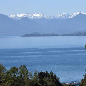 Lago Ranco