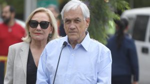 Ex presidente Sebastián Piñera falleció en accidente aéreo en Lago Ranco