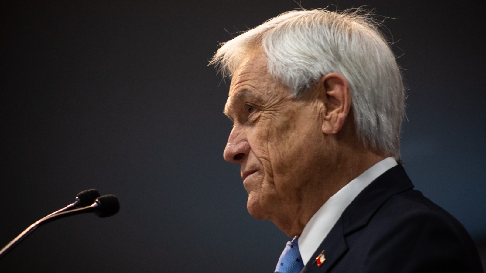 Sebastián Piñera