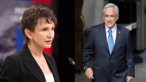 Gobierno confirma muerte de Sebastián Piñera y declara duelo nacional