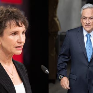 gobierno carolina tohá sebastián piñera