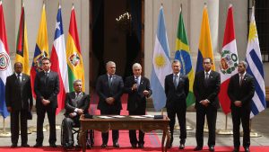 Autoridades internacionales envían sus condolencias por fallecimiento de Sebastián Piñera