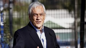 Autopsia de Sebastián Piñera: Fiscalía revela que muerte fue por asfixia por sumersión
