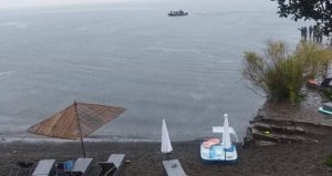 VIDEOS - Los primeros registros de la caída del helicóptero en que falleció Sebastián Piñera