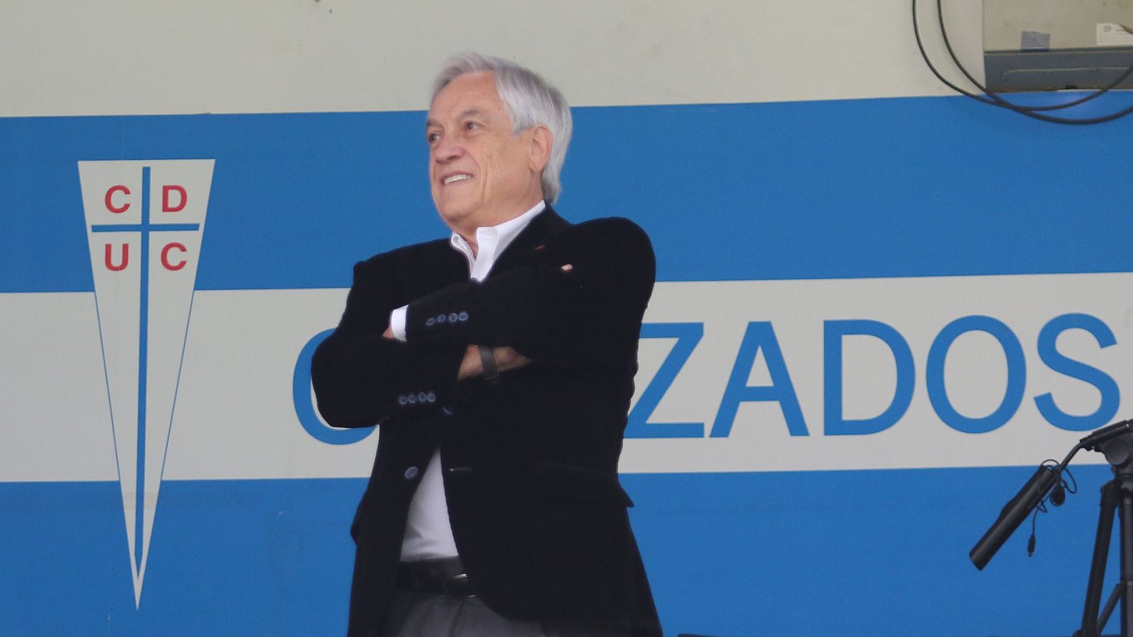 Sebastián Piñera