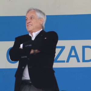 Sebastián Piñera