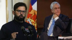VIDEO - Presidente Gabriel Boric destacó labor de Sebastián Piñera tras su muerte: 