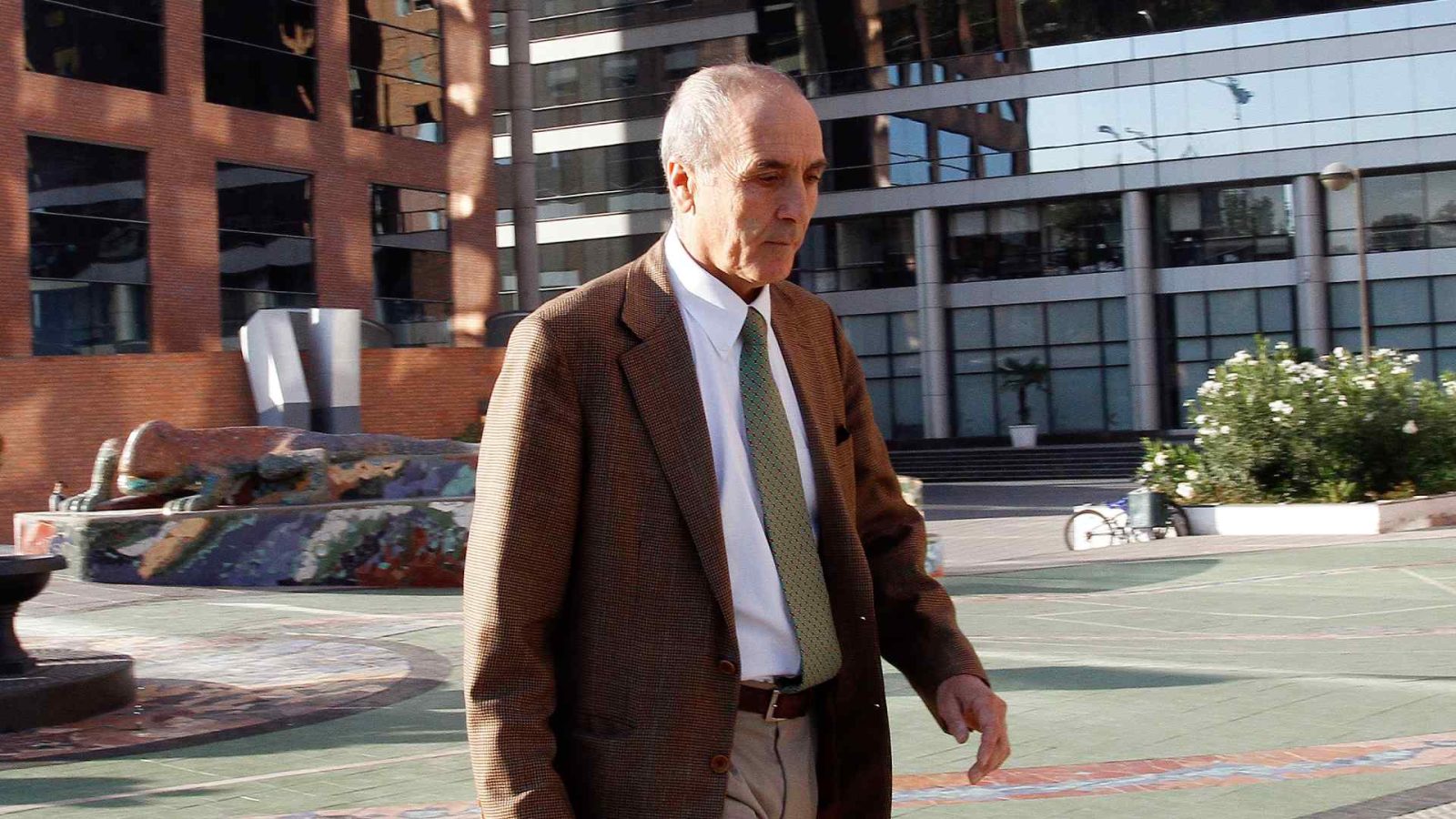 José Cox Piñera