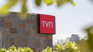 TVN explica por qué cambio de logo tras la muerte de Sebastián Piñera