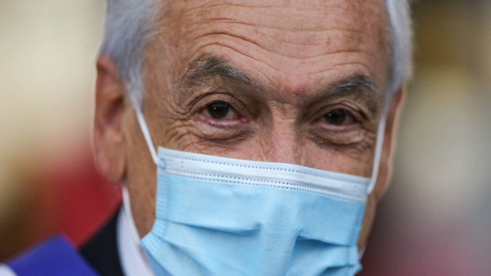 covid piñera