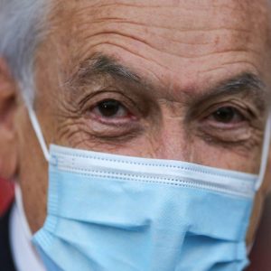 covid piñera