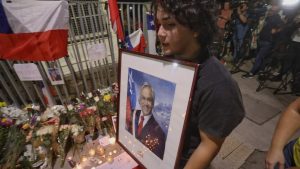 Presidente Boric recibirá restos del ex mandatario: las coordenadas del velorio y funeral de Sebastián Piñera