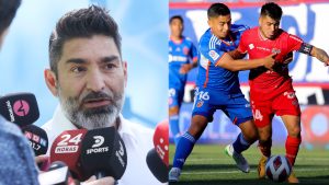 ¿Se juega la Supercopa?: lo que se sabe sobre el paro del Sifup