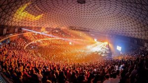 Las razones que llevaron a suspender el evento solidario Chile ¡Un solo corazón!