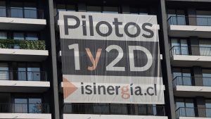 Venta de viviendas en Región Metropolitana registró un mínimo histórico en 2023