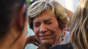 Matthei contra La Moneda por Piñera: “Una cosa es decir ahora que fue un demócrata y otra es cómo lo hicieron sufrir”