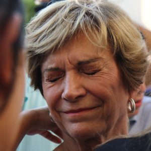 Evelyn Matthei Piñera