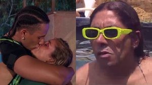 VIDEO - Un eliminado y una fuerte pelea entre amigas: lo que dejó el regreso de Tierra Brava