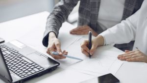 Matricula 2024: Inacap agrega Técnico en Administración Pública a su oferta académica