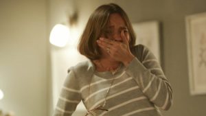 FOTO - Generación 98: el siniestro regalo que recibirá Valentina