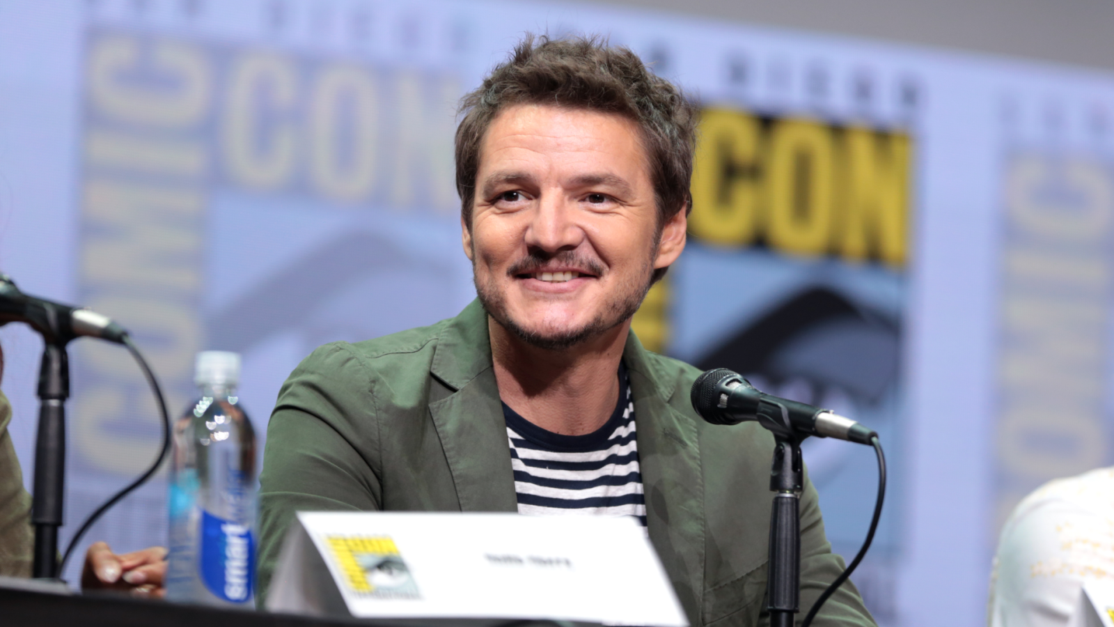 Pedro Pascal película que protagonizará