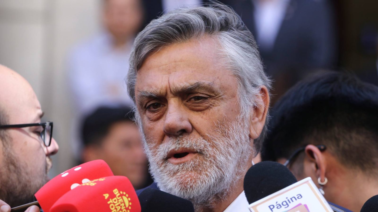 Pablo Longueira Piñera