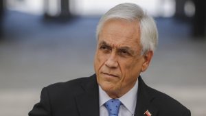 Caso Dominga: justicia ordenó sobreseer al ex presidente Sebastián Piñera