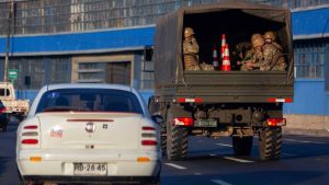 Toque de queda en Viña del Mar y Quilpué: hasta cuándo lo extendieron y cuál es el horario