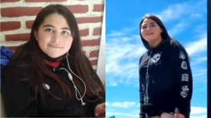 Qué se sabe sobre Anastasia Orellana, la joven de 14 años que desapareció en incendios de la Región de Valparaíso
