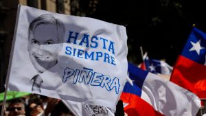 ¿Qué lugares se han propuesto para ser rebautizados con el nombre de Sebastián Piñera?