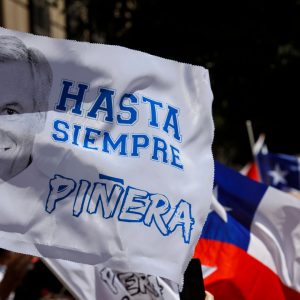 lugares Sebastián Piñera