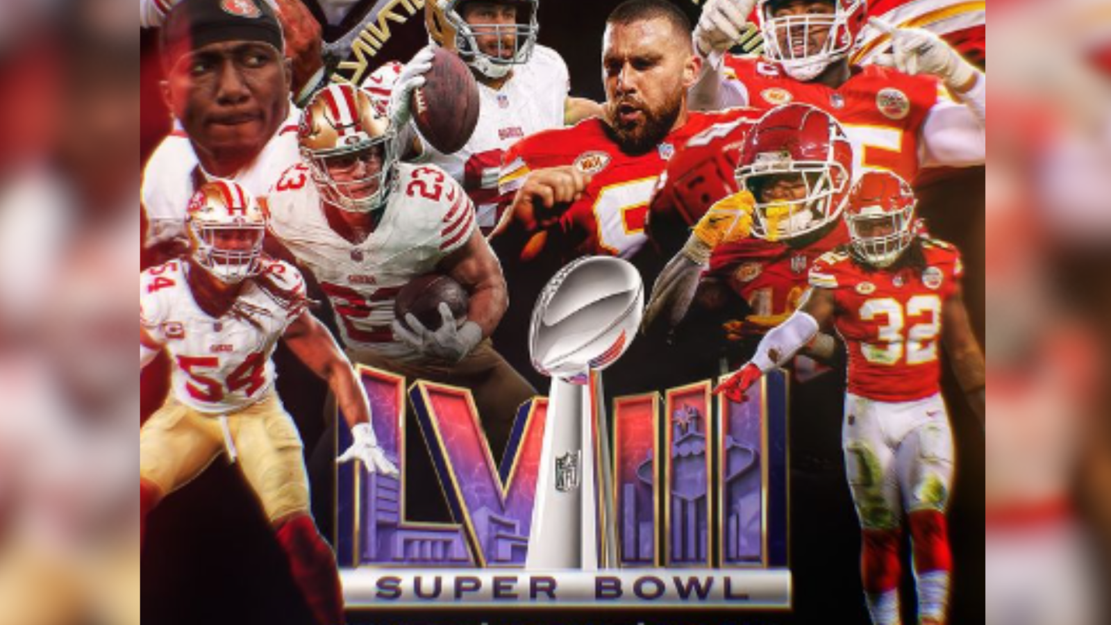 Super Bowl 2024