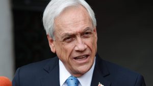 Justicia sobresee a Sebastián Piñera de causas por violaciones a DDHH tras el 18-O