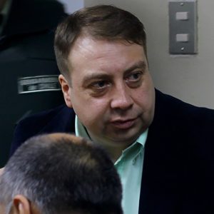 Mauricio Ortega