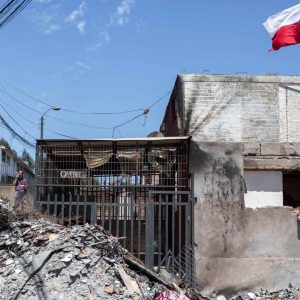 desaparecidos incendios