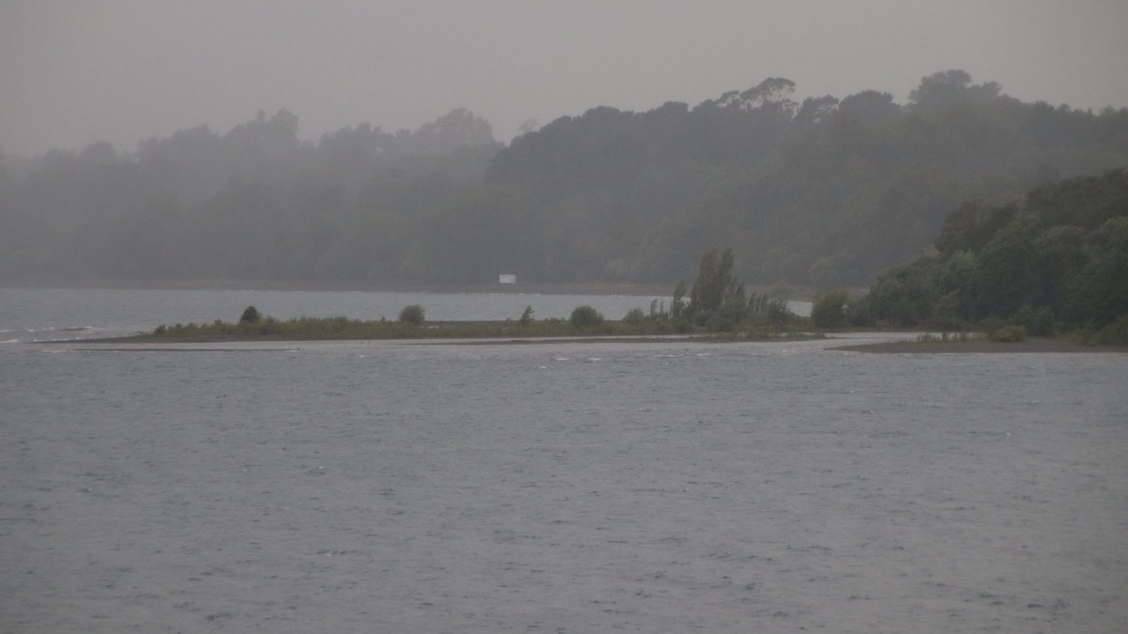 Helicóptero Sebastián Piñera Lago Ranco