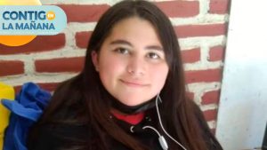 Identifican cuerpo de Anastasia Orellana entre las víctimas de los incendios forestales