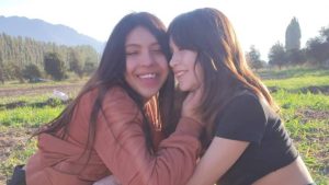 Por qué la madre de Michelle Silva está un 90% segura que el cuerpo hallado en el río Aconcagua es de su hija