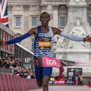 Kelvin Kiptum