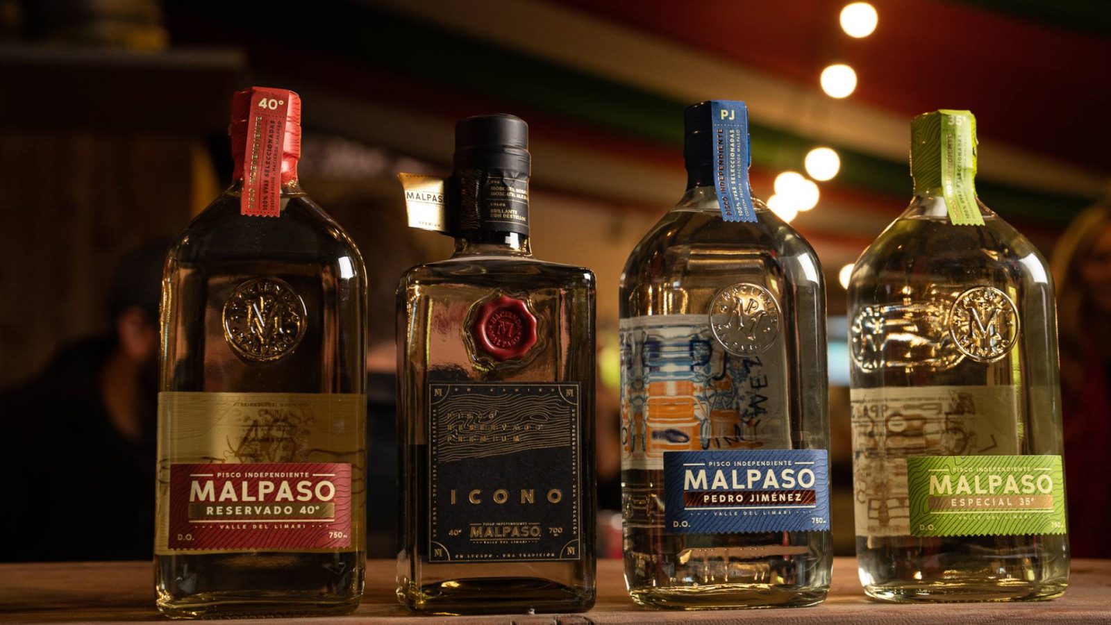 Malpaso CONCHA Y TORO