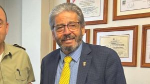 Encuentran muerto a alcalde de Florida: renunció al cargo tras chocar ebrio