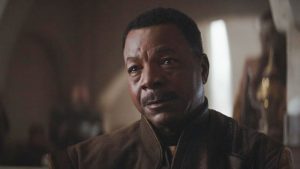 Revelan la causa de muerte de Carl Weathers, actor de Apollo Creed en Rocky y The Mandalorian
