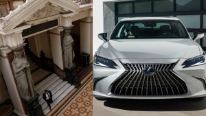 22 Lexus para la Corte Suprema: las críticas que desató la millonaria compra y la respuesta del máximo tribunal