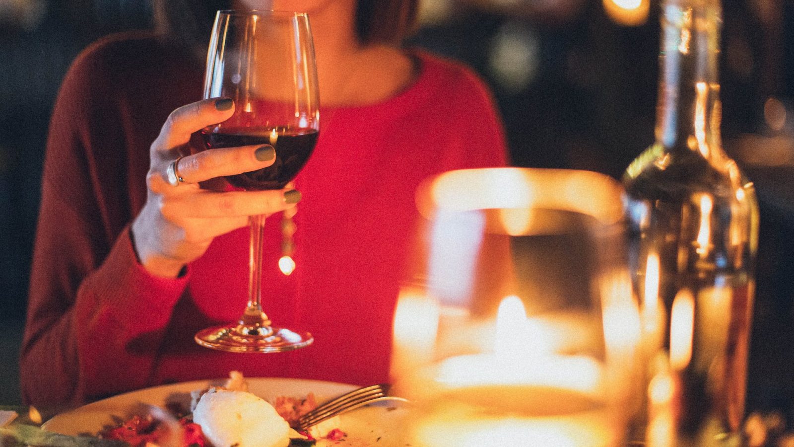 vinos día de los enamorados