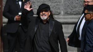 VIDEO - A una semana de su muerte: Negro Piñera aclaró el mito sobre si era mantenido por su hermano Sebastián