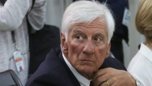 Salió de la cárcel: ex alcalde Raúl Torrealba quedó con arresto domiciliario total