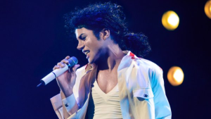 Quién es Jaafar Jackson, el sobrino del Rey del Pop que lo interpretará en nueva película