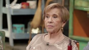 FOTO - Todo lo que se sabe del delicado estado de salud de Paty Cofré