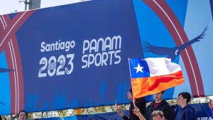 La denuncia de Santiago 2023 por 