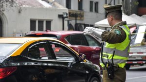 Cuándo termina la restricción vehicular en Viña del Mar, Quilpué y Villa Alemana